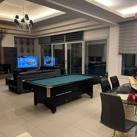 Villa Fotaki Linopotis المظهر الخارجي الصورة